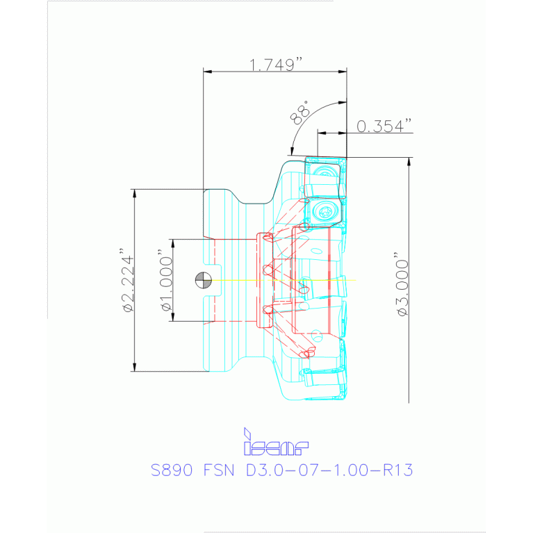 S890 FSN D3.0-07-1.00-R13