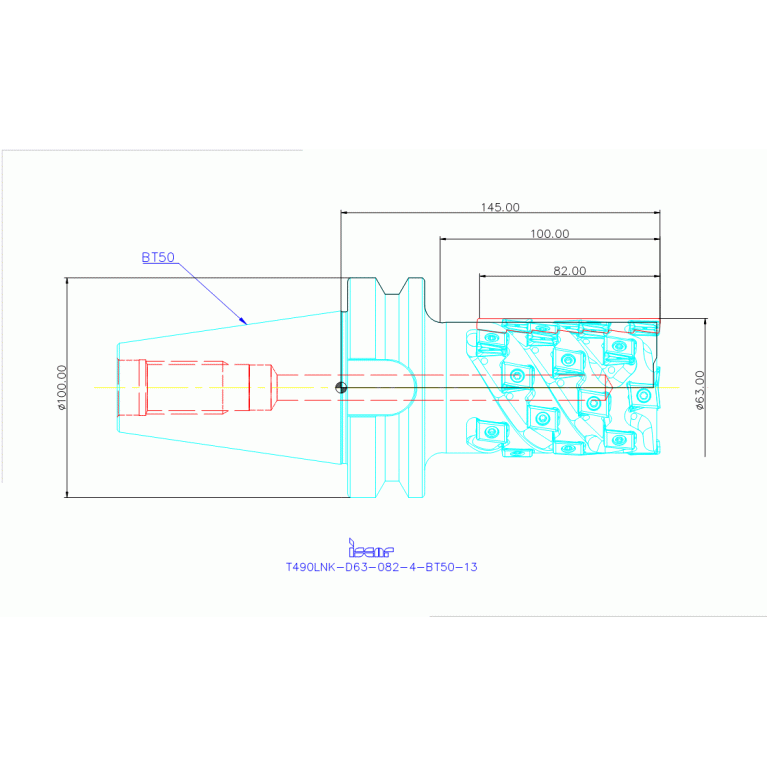 T490LNK-D63-082-4-BT50-13