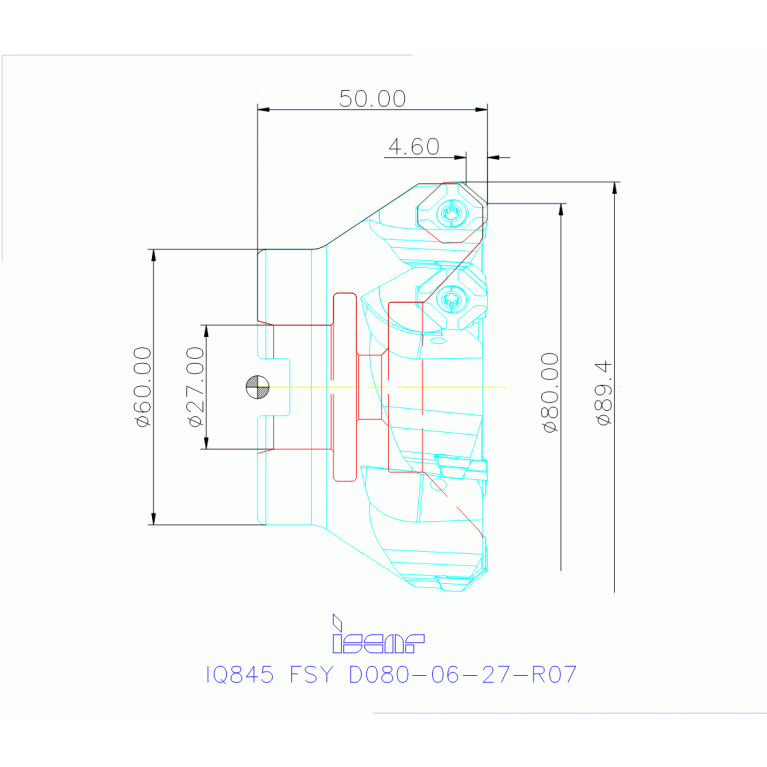 IQ845 FSY D080-06-27-R07