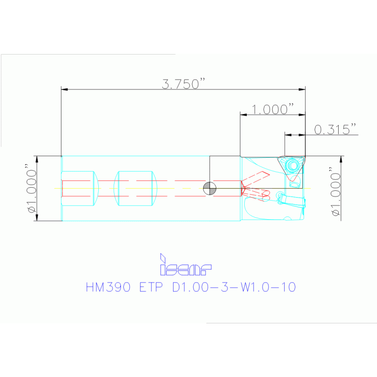 HM390 ETP D1.00-3-W1.0-10
