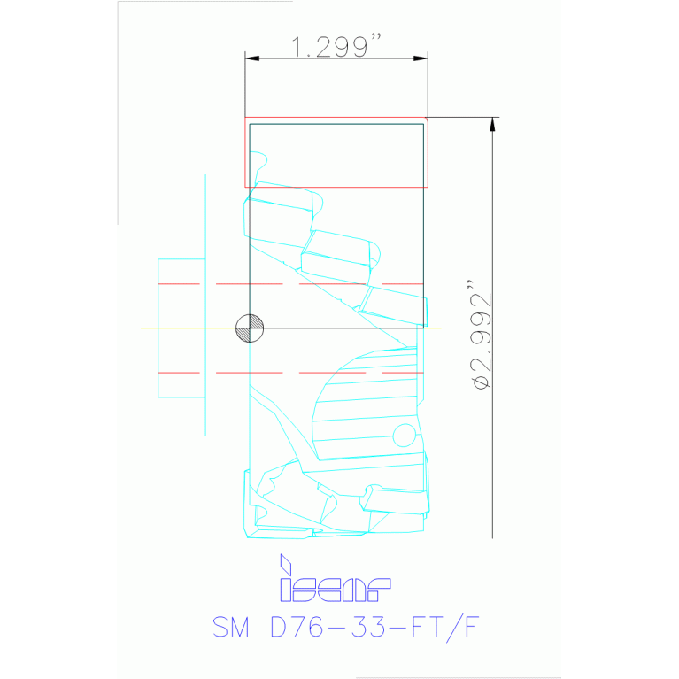 SM D76-33-FT/F