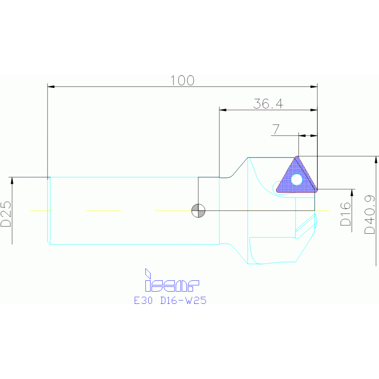 E30 D16-W25