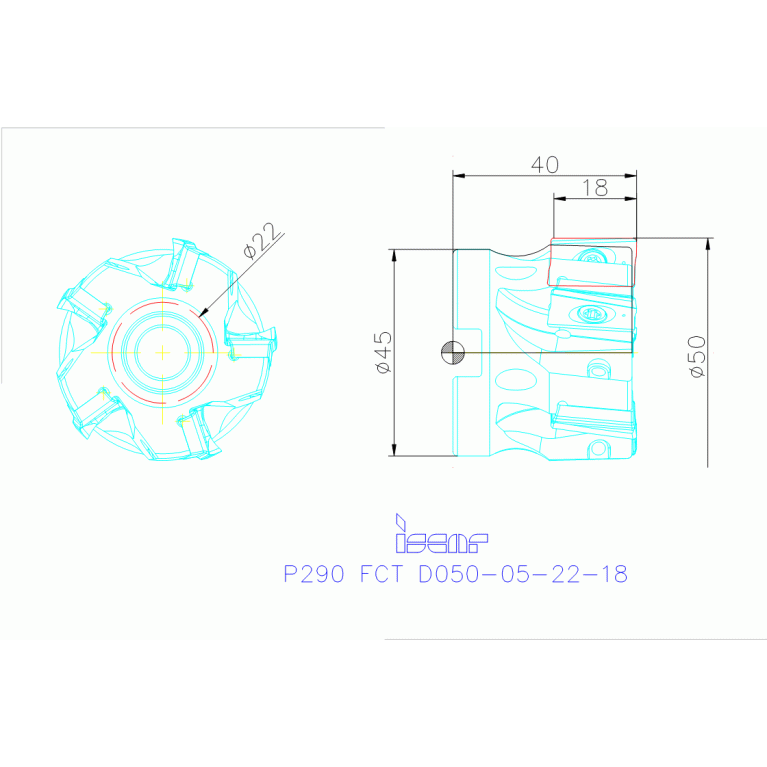 P290 FCT D050-05-22-18