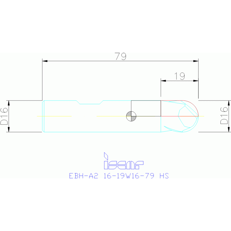 EBH-A2 16-19W16-79 HS MPC