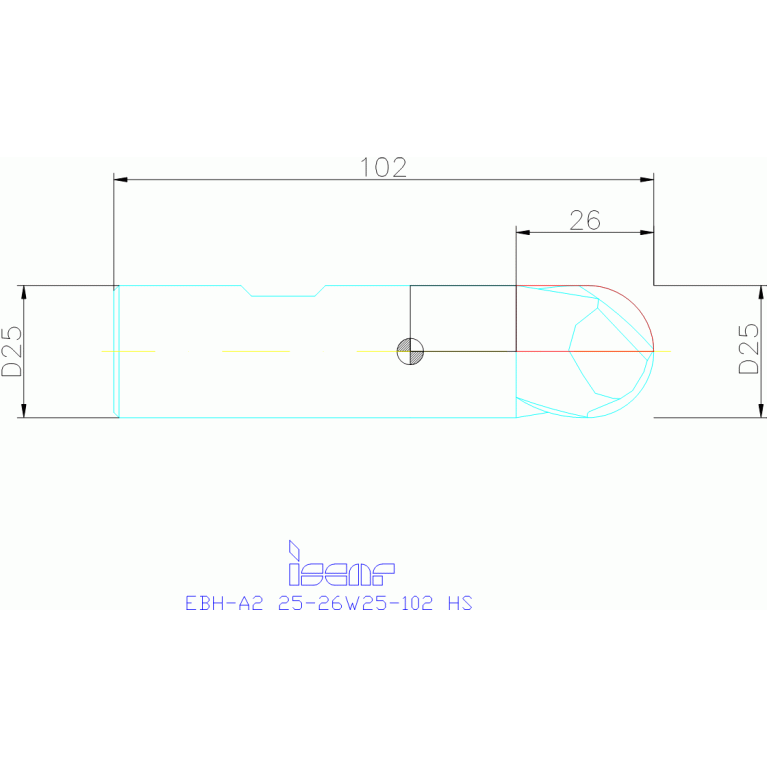 EBH-A2 25-26W25-102 HS MPC