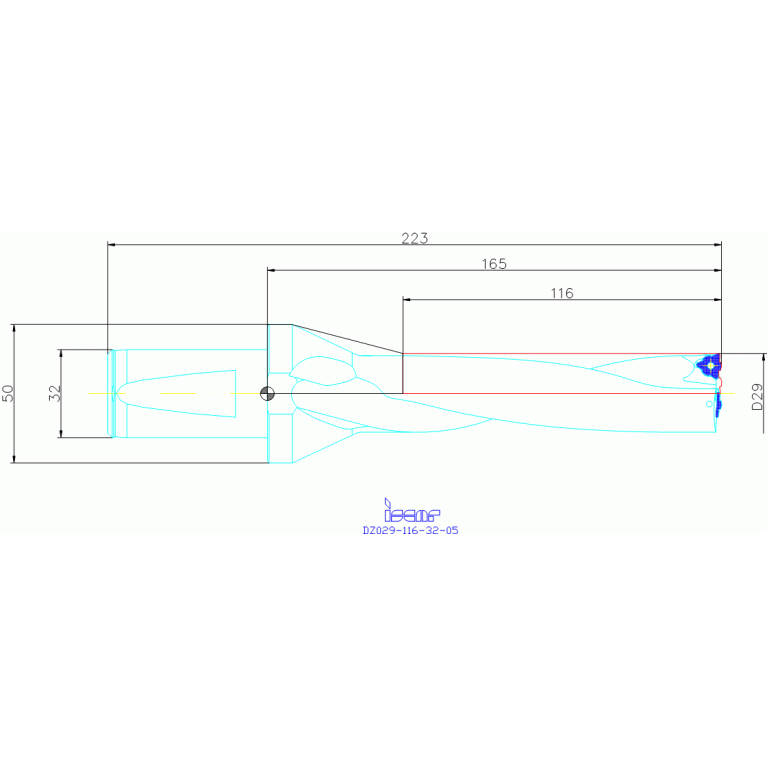 DZ029-116-32-05
