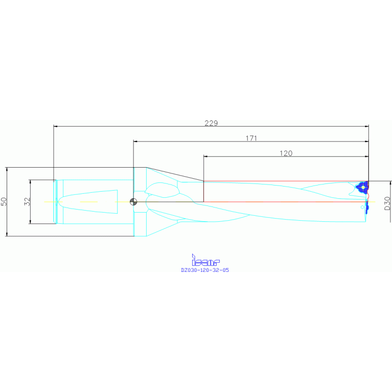 DZ030-120-32-05
