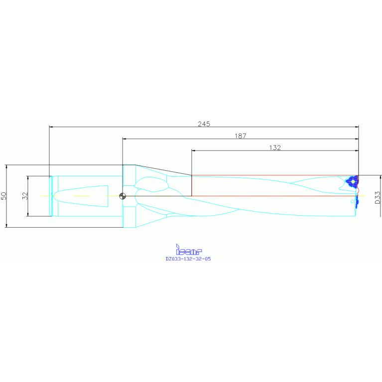 DZ033-132-32-05