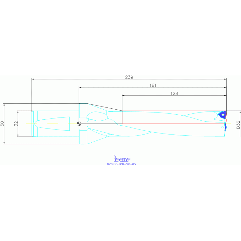 DZ032-128-32-05