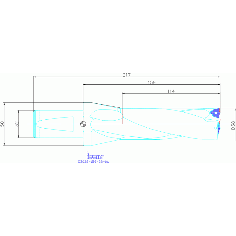 DZ038-114-32-06