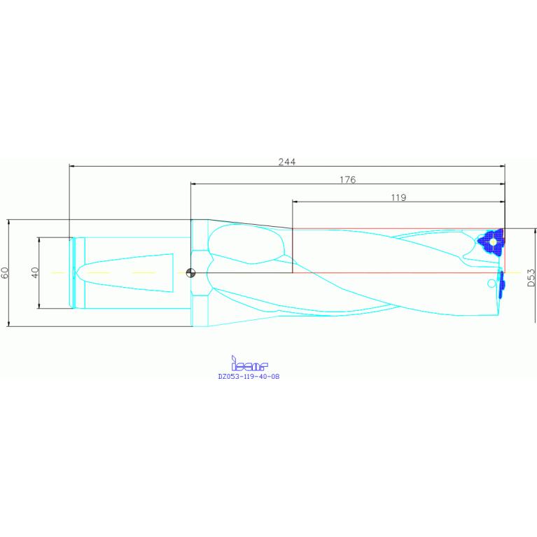 DZ053-119-40-08