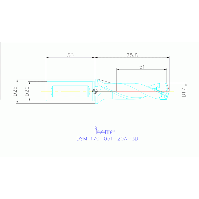 DSM 170-051-20A-3D