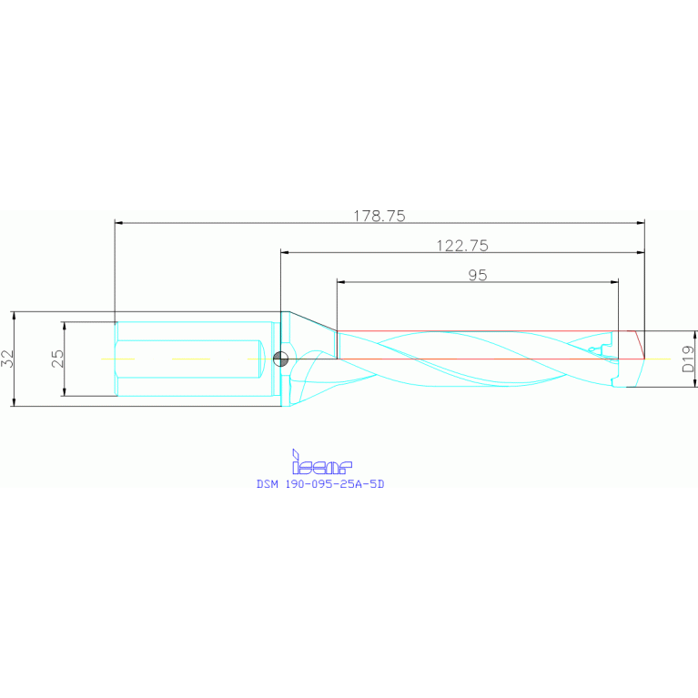 DSM 190-095-25A-5D