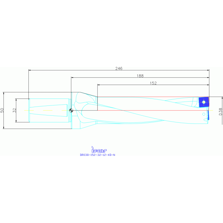 DR038-152-32-12-4D-N
