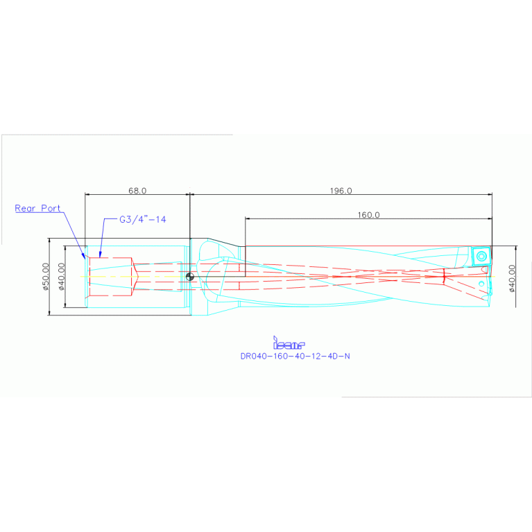 DR040-160-40-12-4D-N