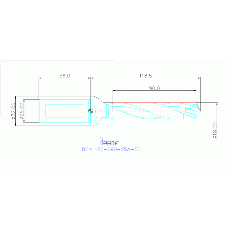 DCN 180-090-25A-5D