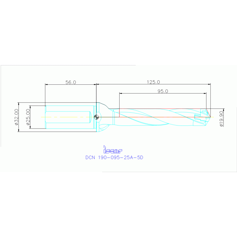 DCN 190-095-25A-5D