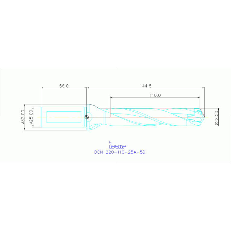 DCN 220-110-25A-5D