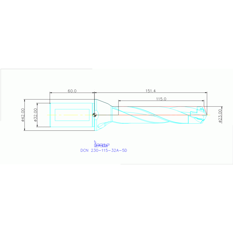 DCN 230-115-32A-5D