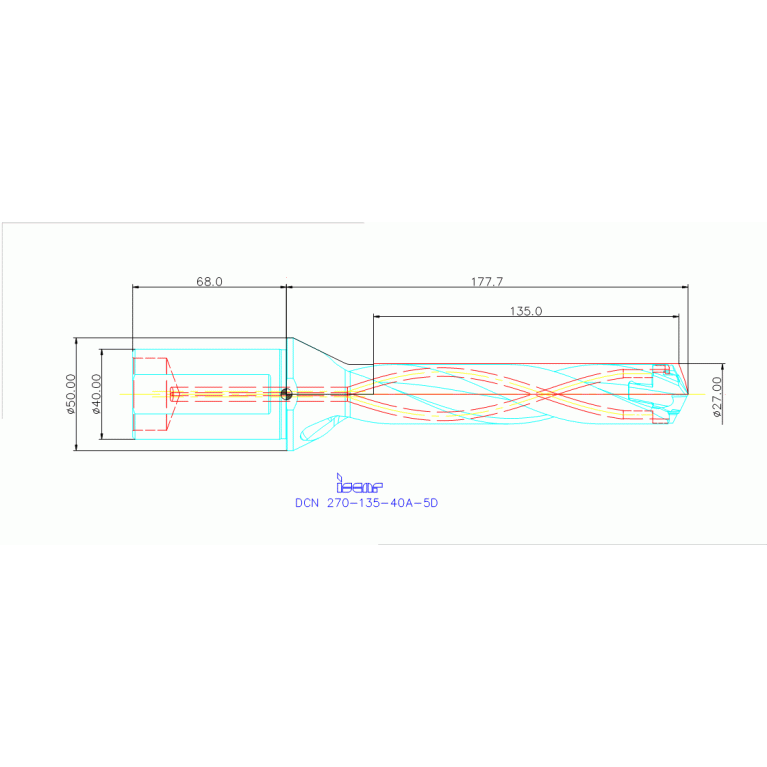 DCN 270-135-40A-5D
