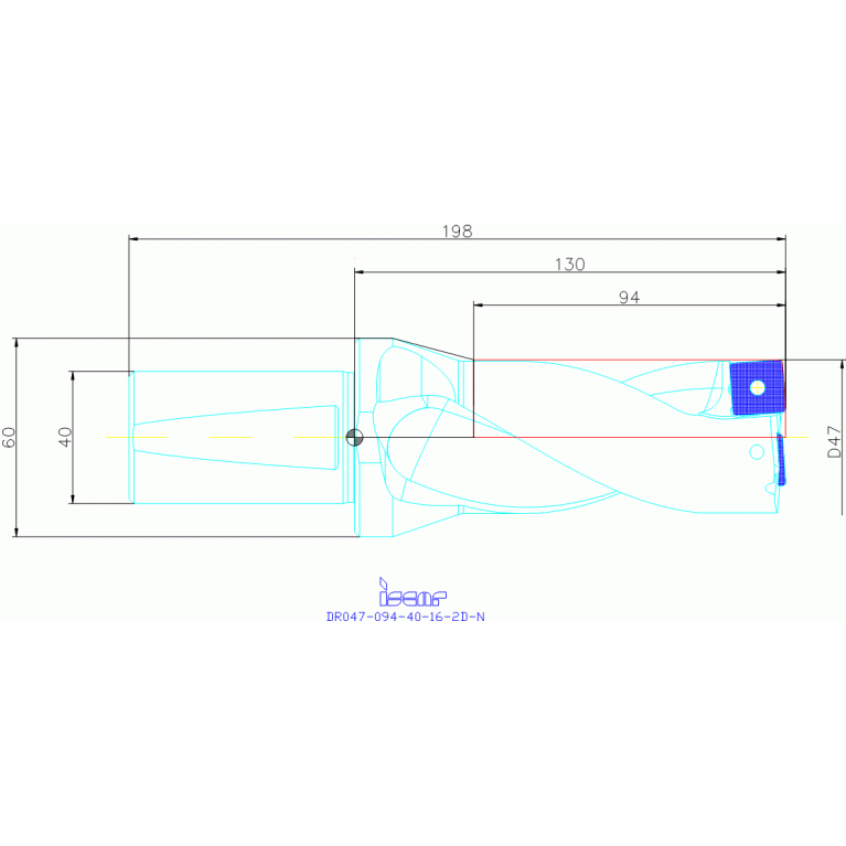 DR047-094-40-16-2D-N