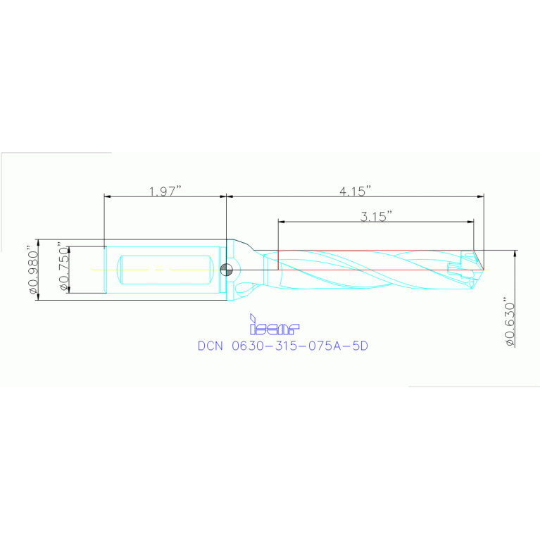 DCN 160-080-19.05A-5D