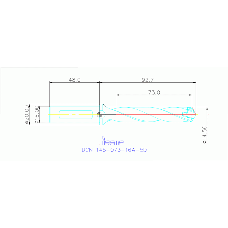 DCN 145-073-16A-5D