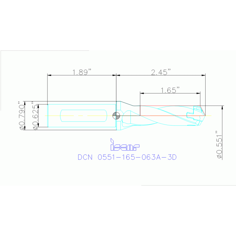 DCN 140-042-15.87A-3D