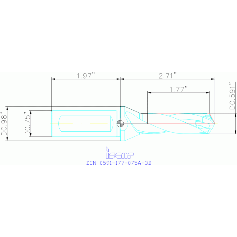 DCN 150-045-19.05A-3D