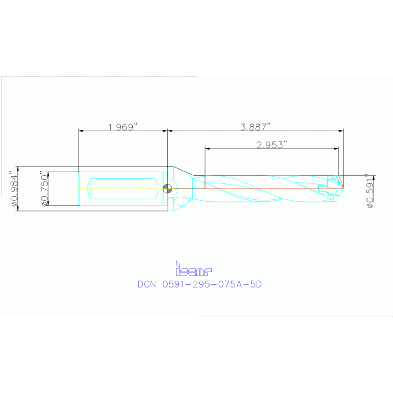 DCN 150-075-19.05A-5D