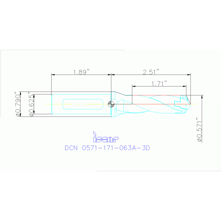 DCN 145-044-15.87A-3D