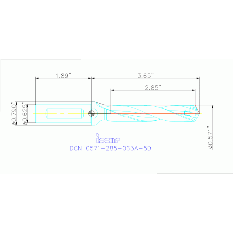 DCN 145-073-15.87A-5D