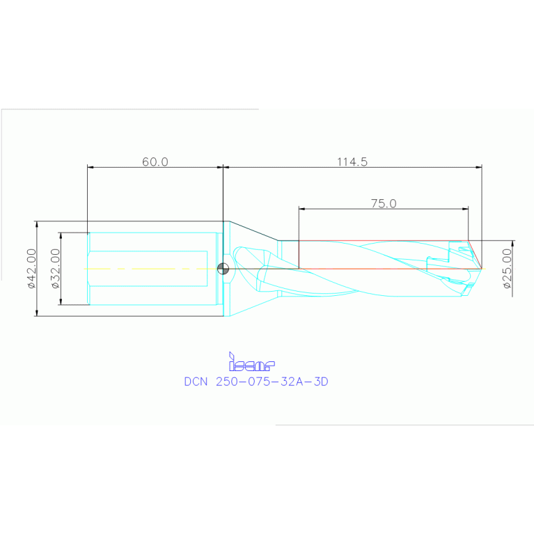 DCN 250-075-32A-3D