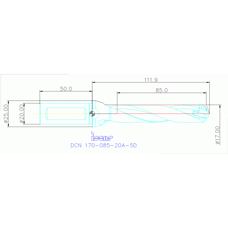 DCN 170-085-20A-5D