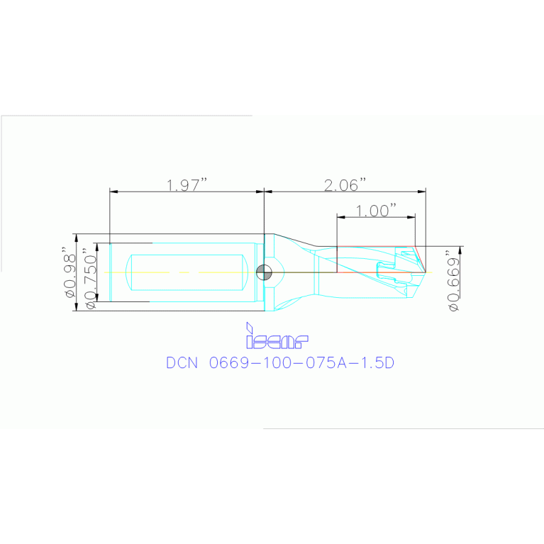 DCN 170-026-19.05A-1.5D