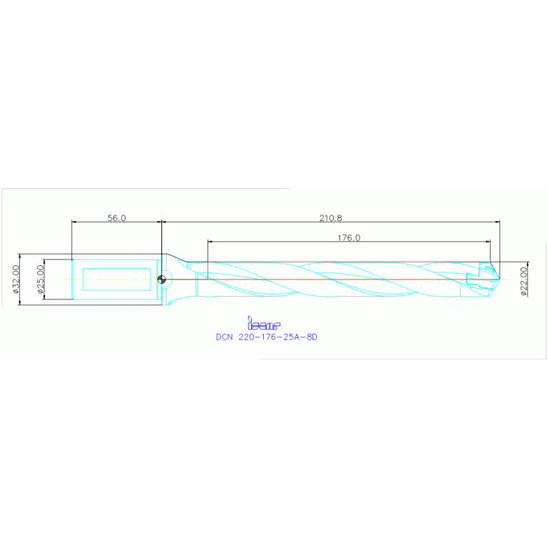 DCN 220-176-25A-8D