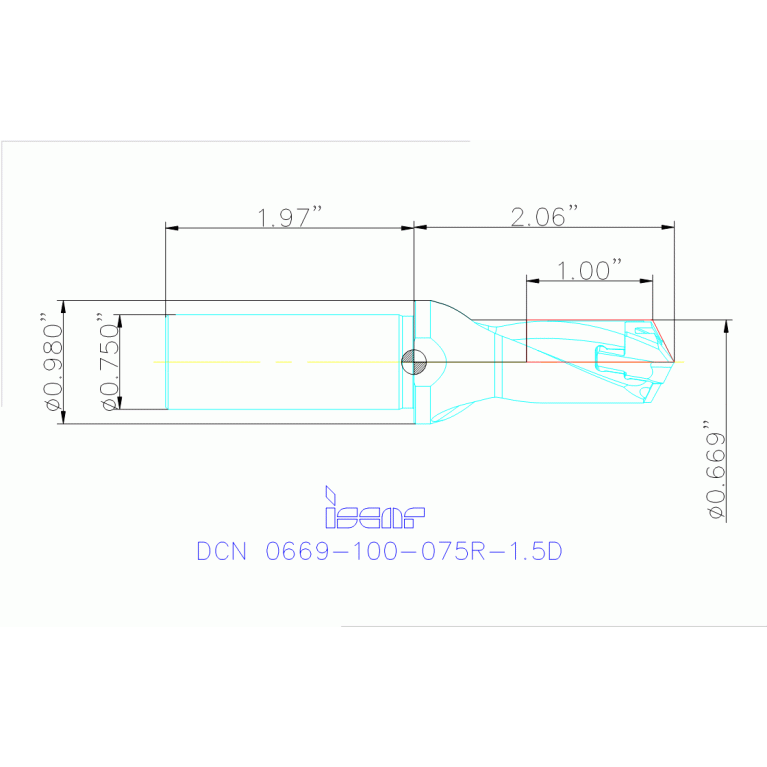 DCN 170-026-19.05R-1.5D