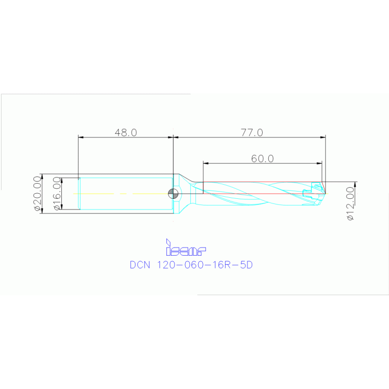 DCN 120-060-16R-5D