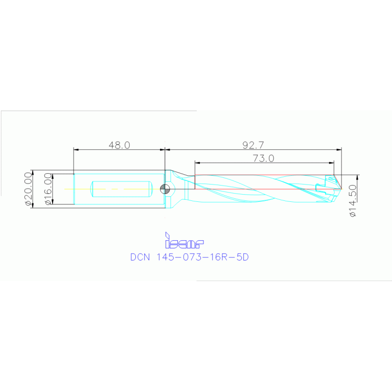 DCN 145-073-16R-5D