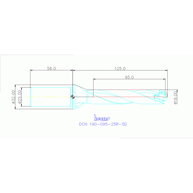 DCN 190-095-25R-5D