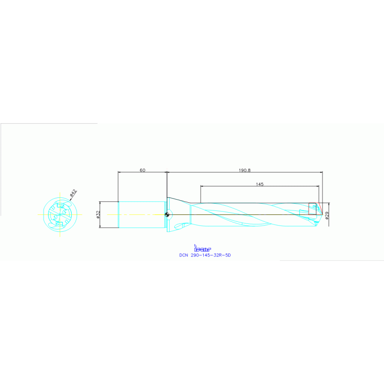 DCN 290-145-32R-5D