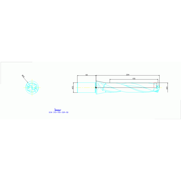 DCN 310-155-32R-5D