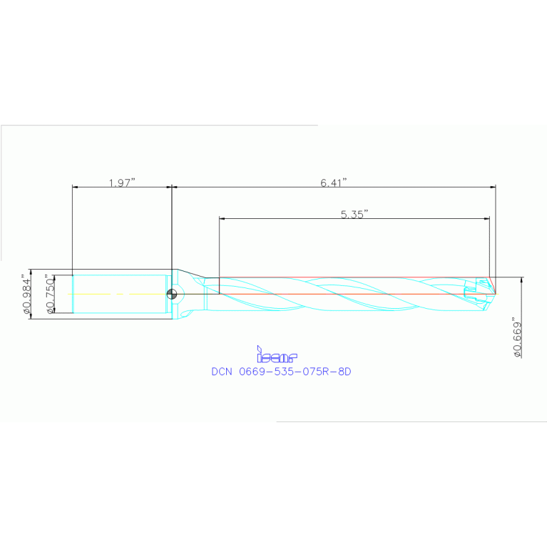 DCN 170-136-19.05R-8D