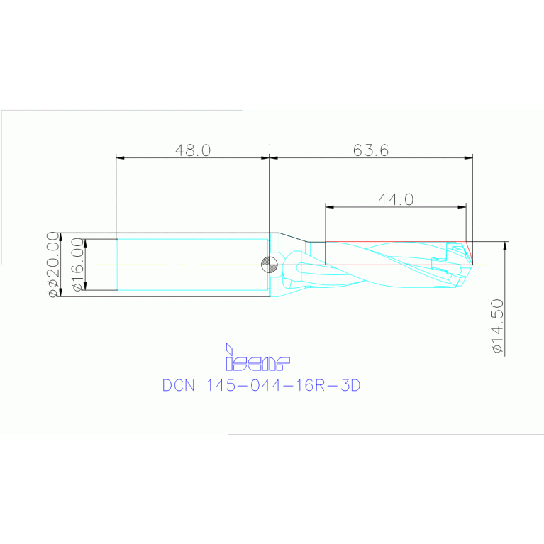 DCN 145-044-16R-3D