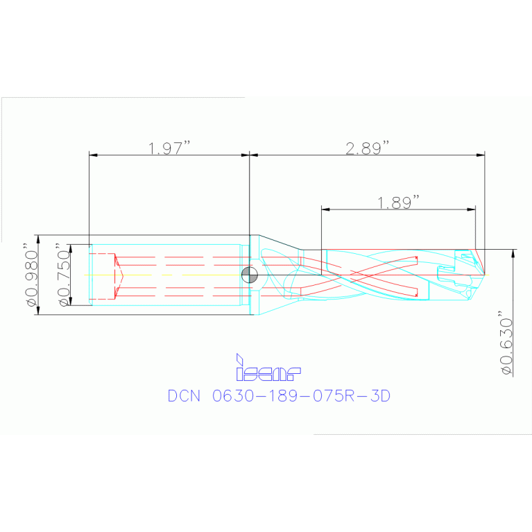 DCN 160-048-19.05R-3D