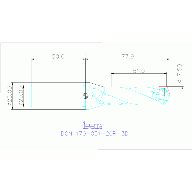 DCN 170-051-20R-3D