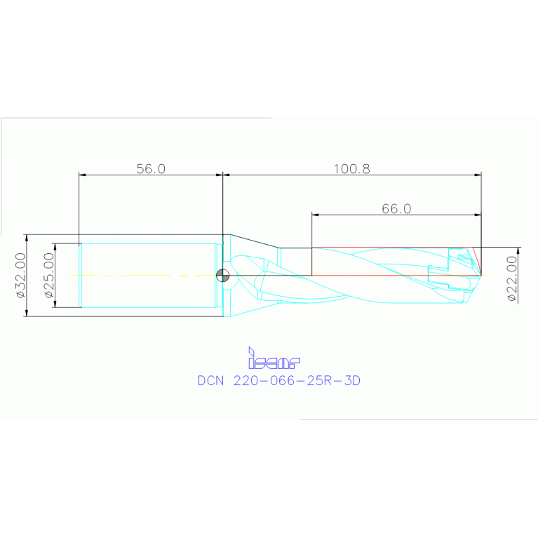 DCN 220-066-25R-3D