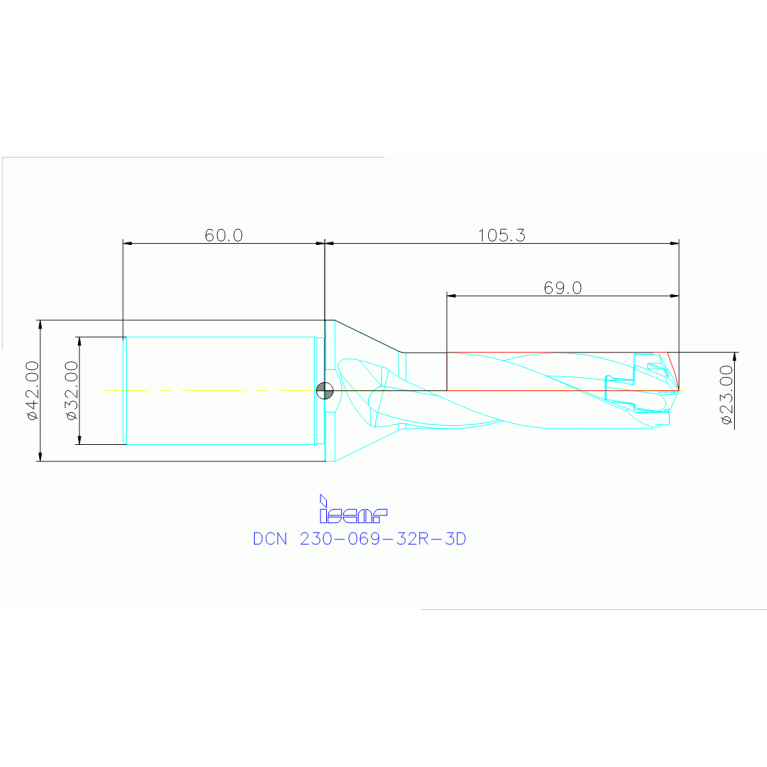 DCN 230-069-32R-3D