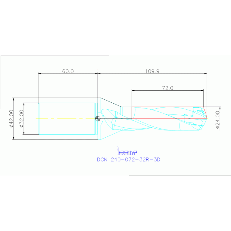 DCN 240-072-32R-3D
