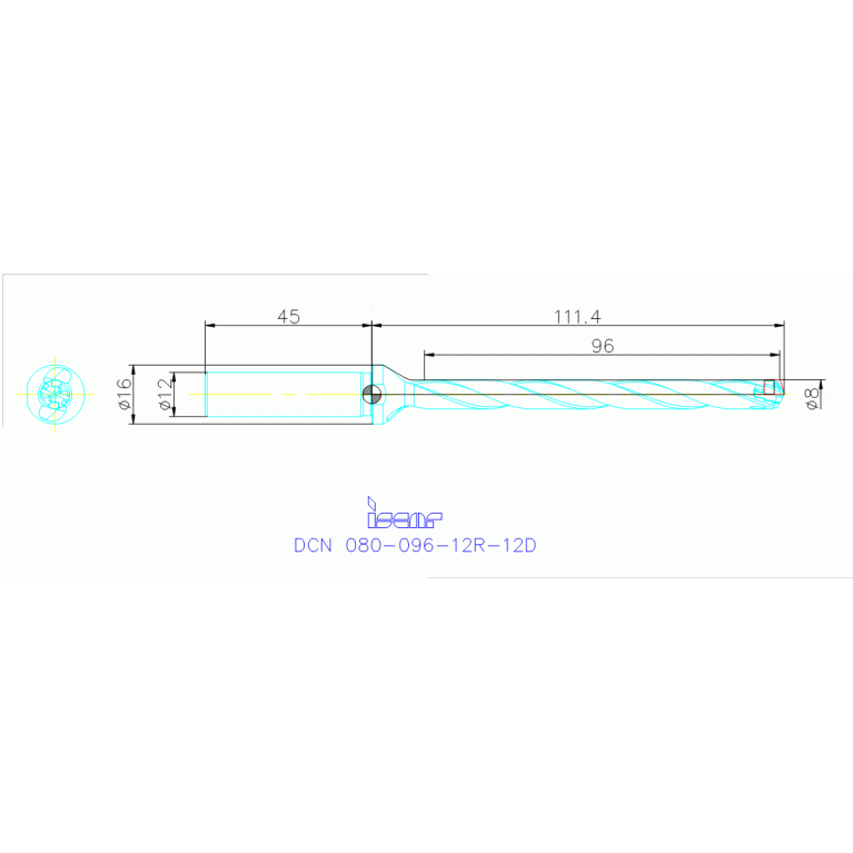 DCN 080-096-12R-12D